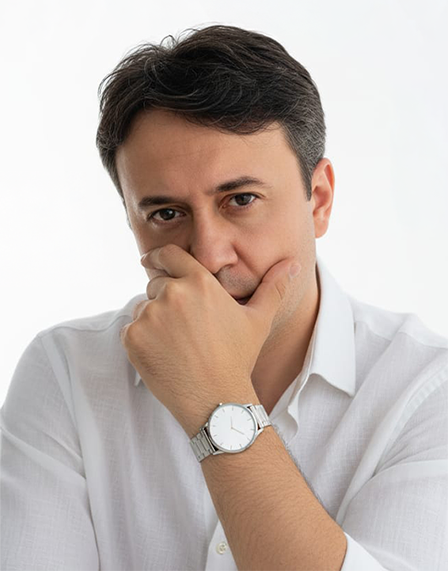 Tuncay Akgül