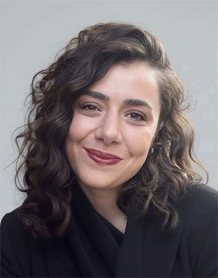 Zeynep Saltık Ünlü