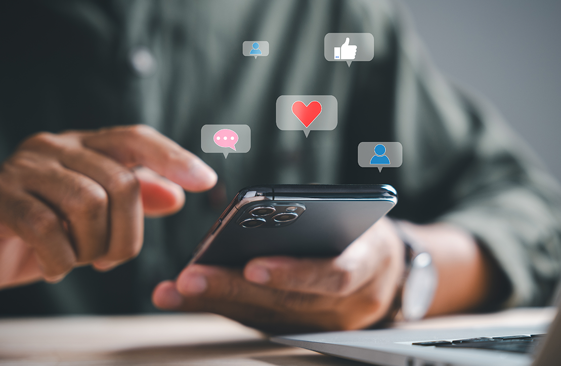 Sosyal Medya Kullanım İstatistikleri ve Marka Stratejisine Etkileri