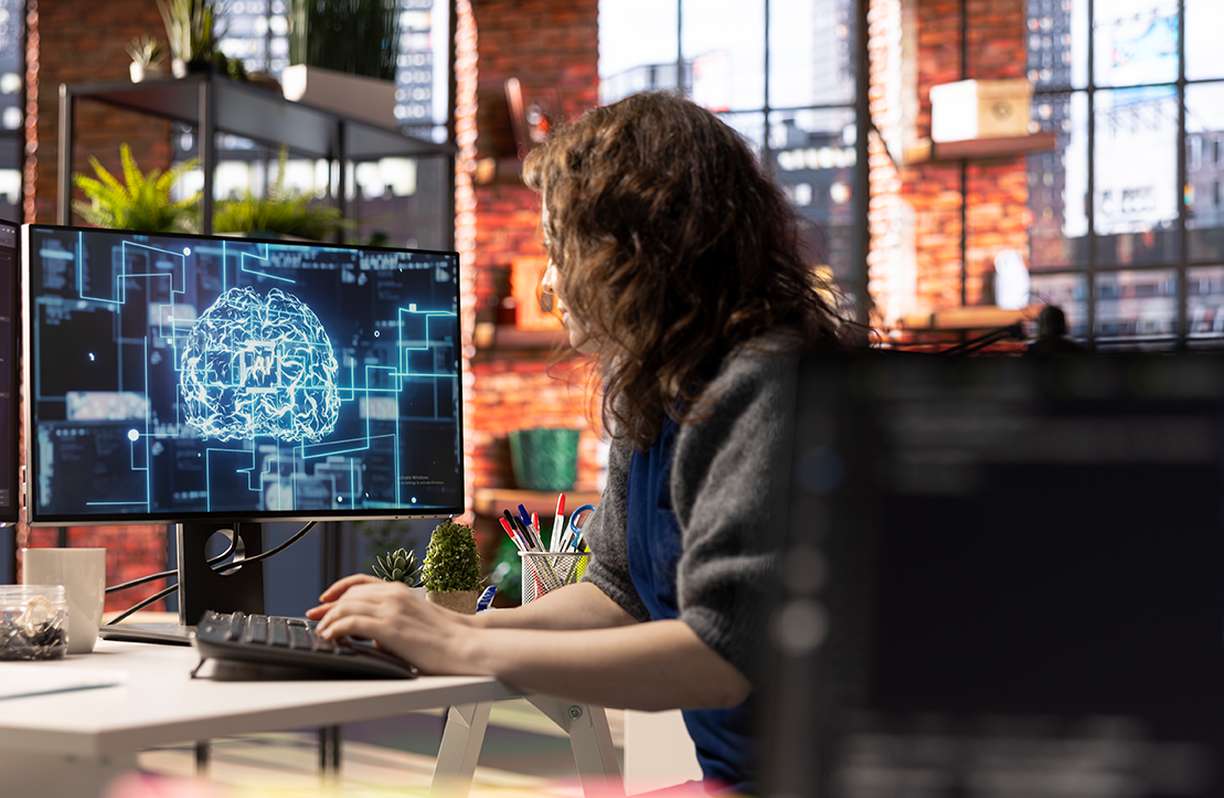 Reklam Ajanslarında Yapay Zeka: Yaratıcılık ve Verimliliğin Dengesi